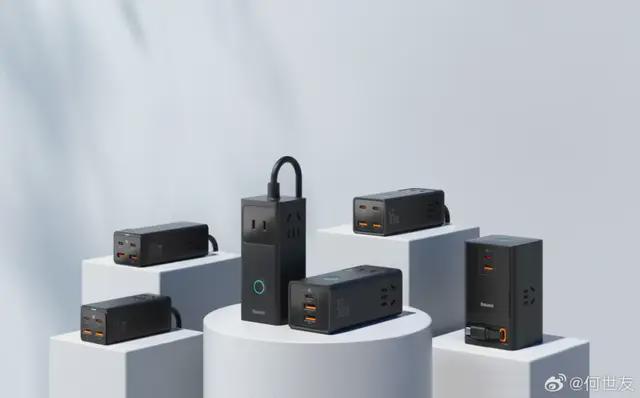 卖充电器每年狂销1亿单凯发K8旗舰厅潮汕老板(图2)