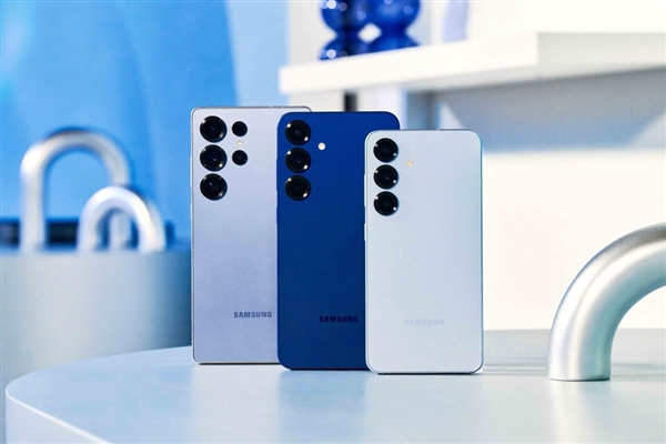 列发布：让再生材料以最美的姿态重生凯发k8三星Galaxy S25系(图5)