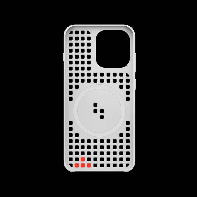 ：磁吸壳+27W散热器电竞玩家新宠！k8凯发一触即发一加 13s震撼发布(图5)